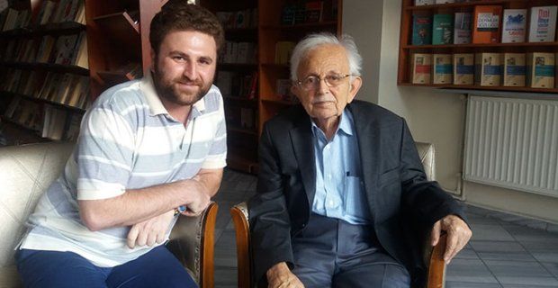 Mehmet Fırıncı