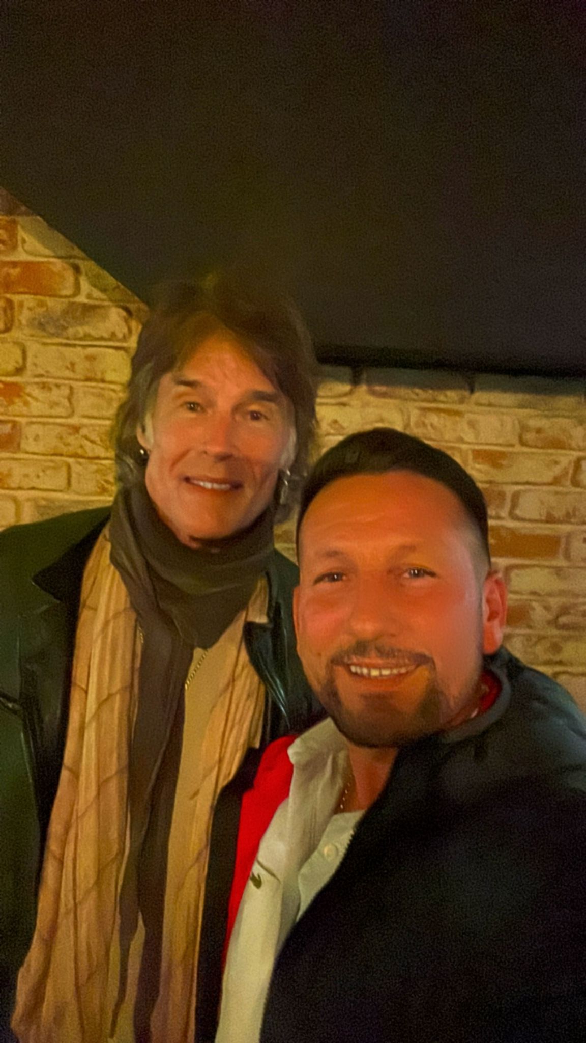 Ronn Moss2