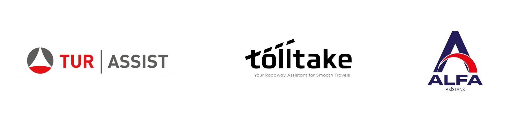 TollTake E-Vinyet
