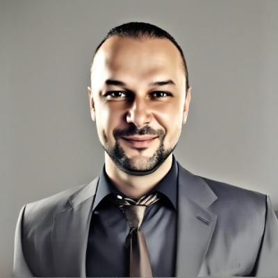 PR Uzmanı Necmettin Kar