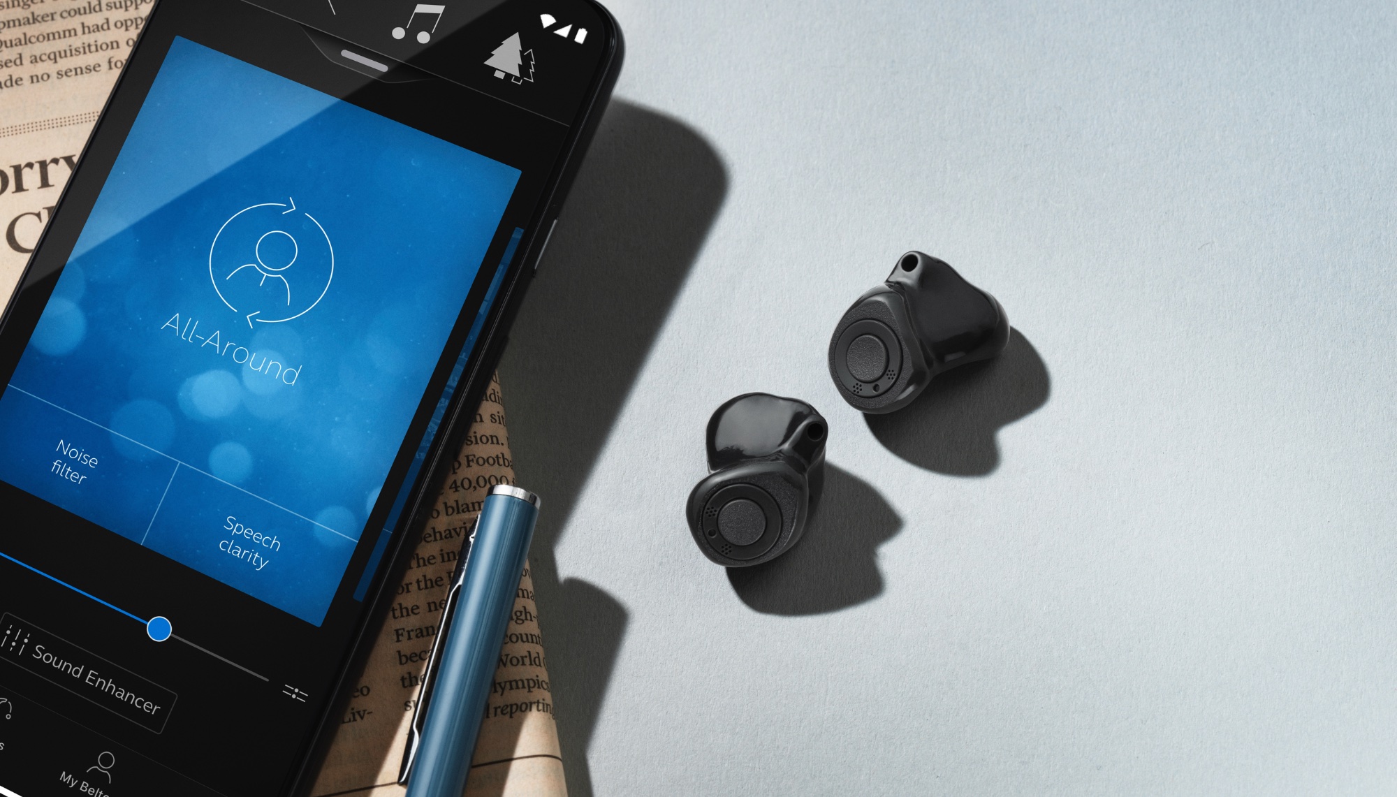 B T Achieve I T C Android 10496