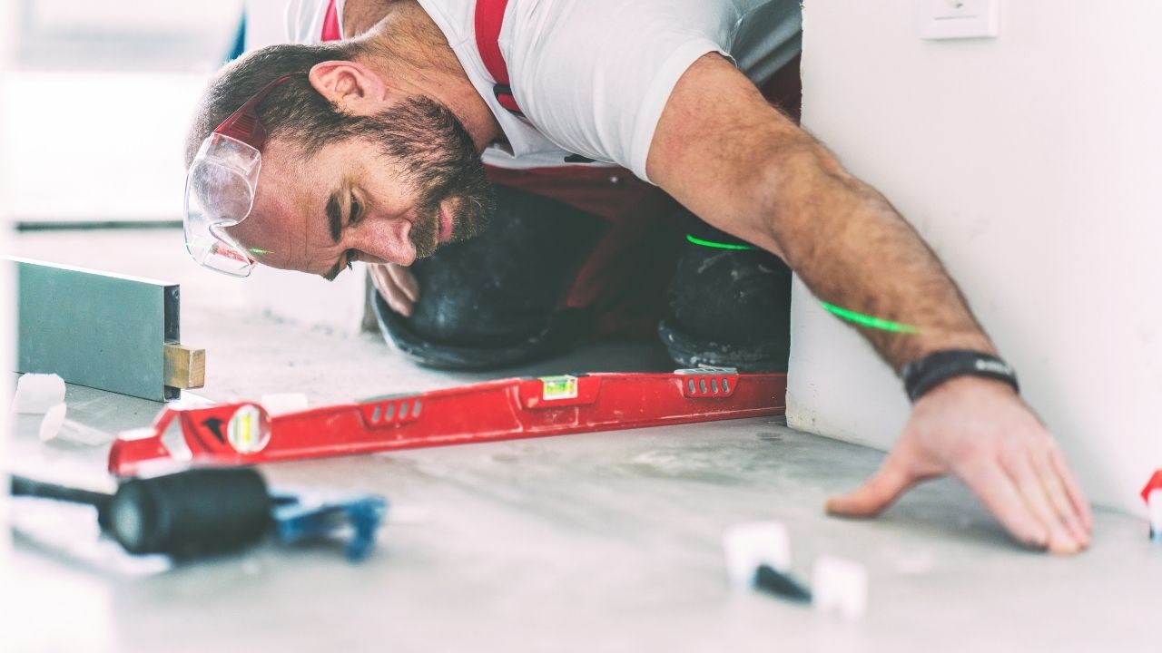 Evinizin Vitrini Fayans Ve Seramik İşçiliği