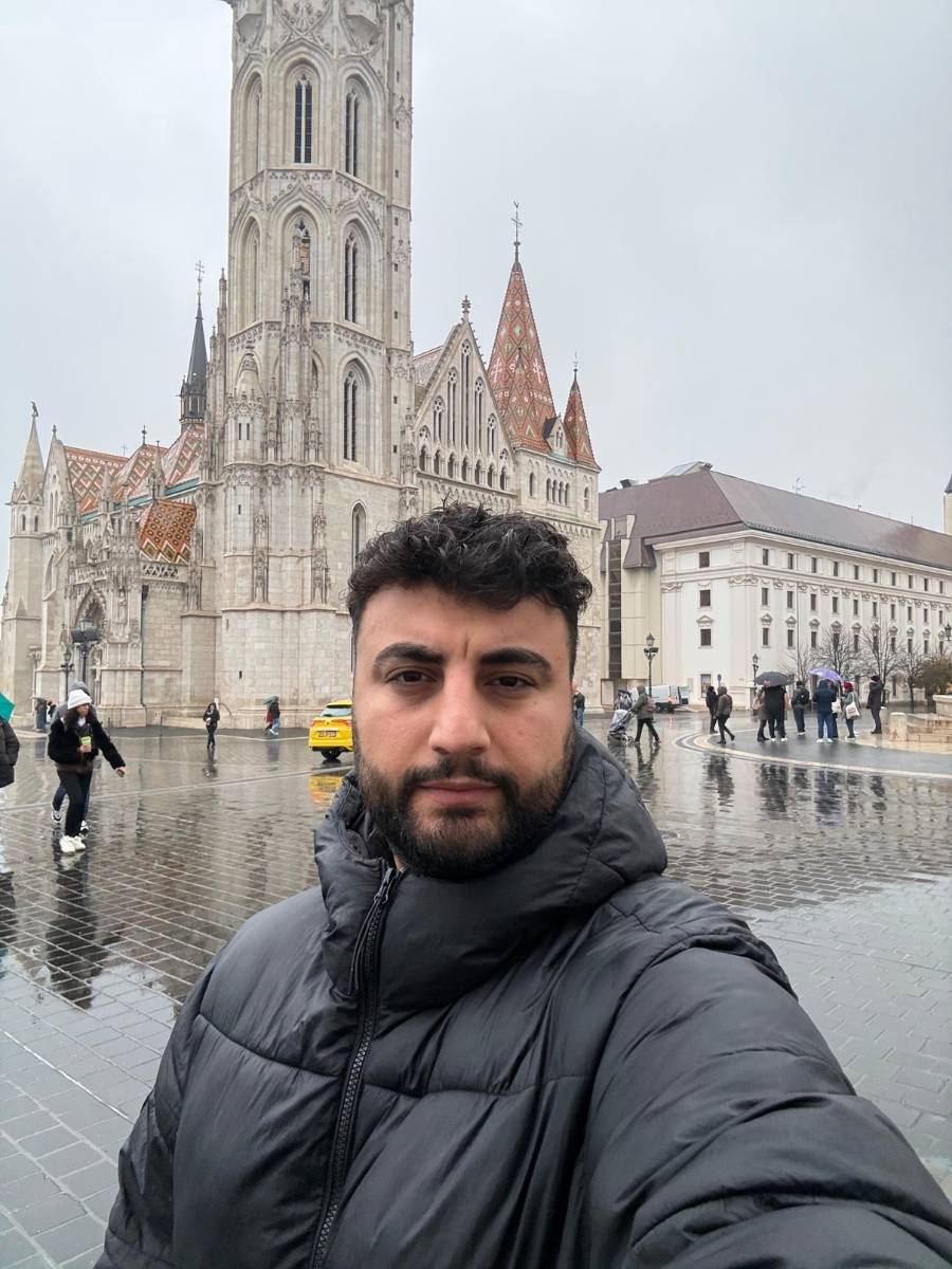 Hasan Ateş Budak Macaristan-1