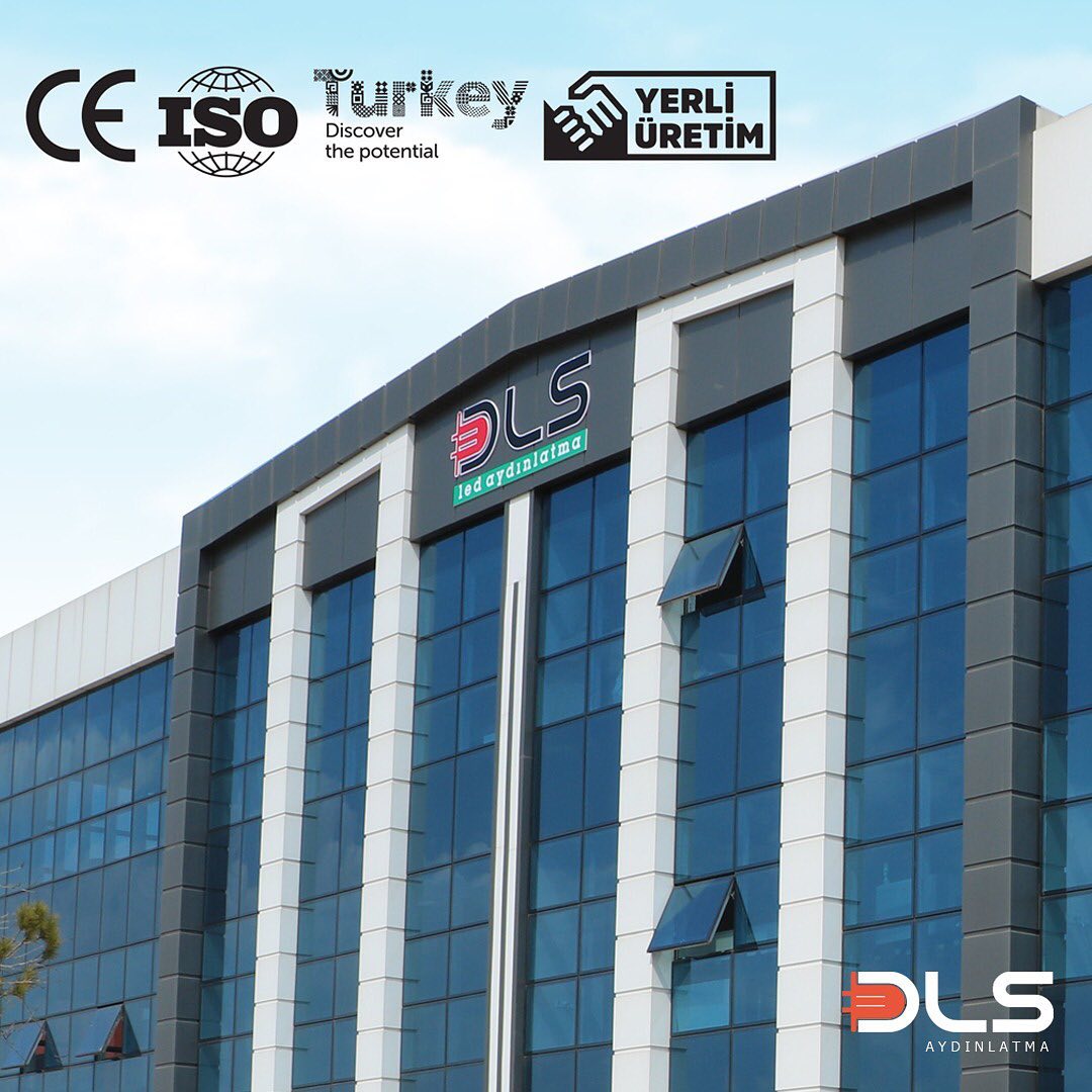 Dls Led Aydınlatma-1