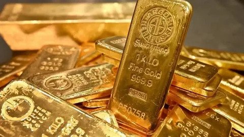 Altın Piyasasında Şok Dalgalanma: Gram Altın İçin 10 Bin TL Senaryosu Gündemde