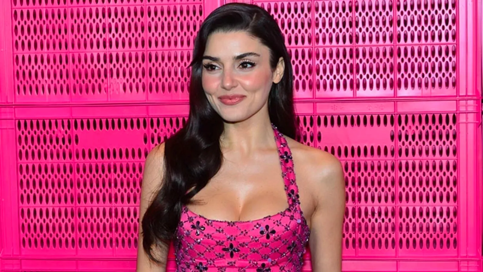 Soruşturmanın Odağındaki İsim Konuştu: Hande Erçel’den Net Mesaj