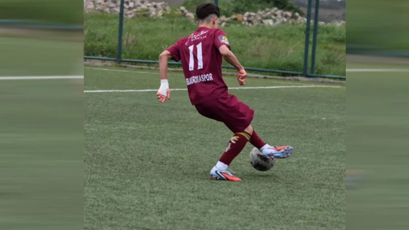 Beşiktaş Genç Yıldızı Kadrosuna Kattı: Görkem Dağıstanlı Resmen Transfer Oldu