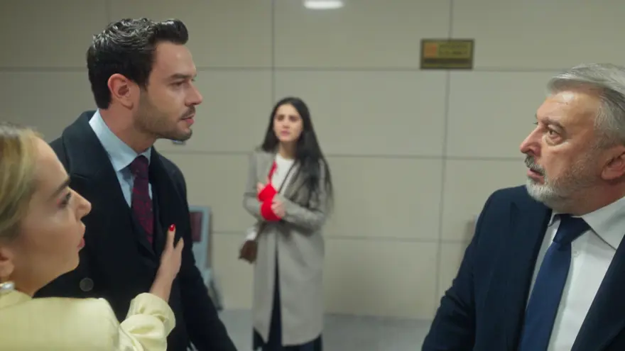 Perşembe Reytinglerinde Zirve Değişmedi: “Sevdiğim Sensin” Yine Lider Oldu