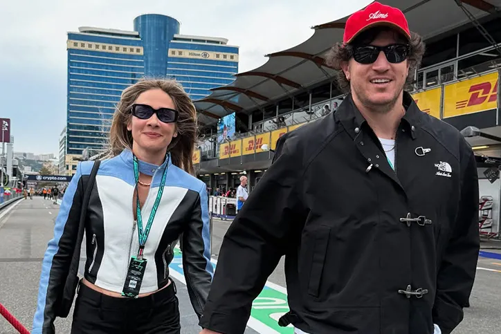 İddialar Gündemi Sarstı: Müge Boz’dan Eşi Caner Erdeniz’e Net ve Sert Destek