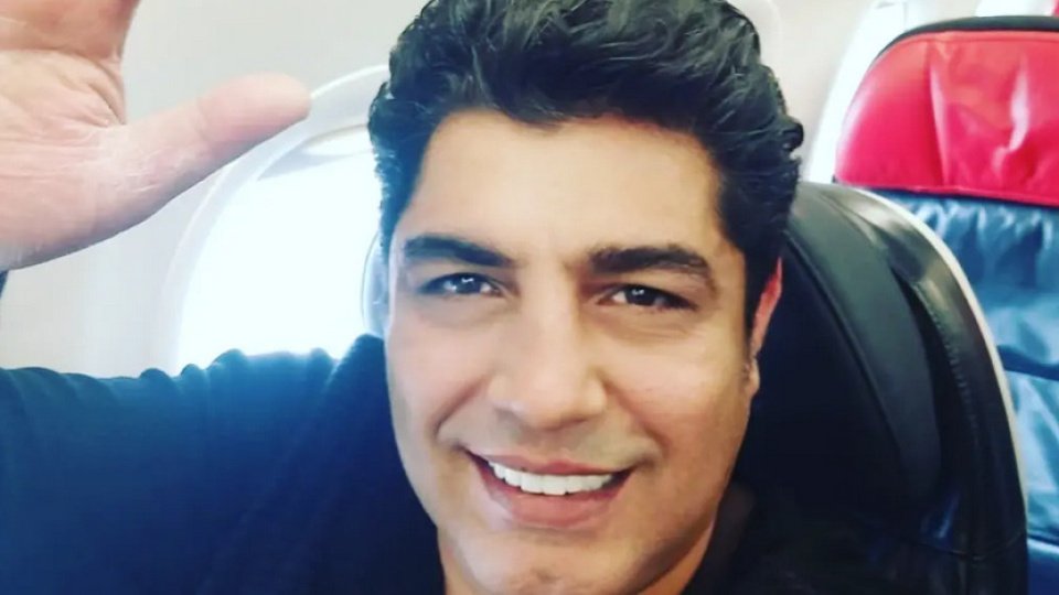 Arabesk Dünyası Yasta: Orhan Esen Hayatını Kaybetti