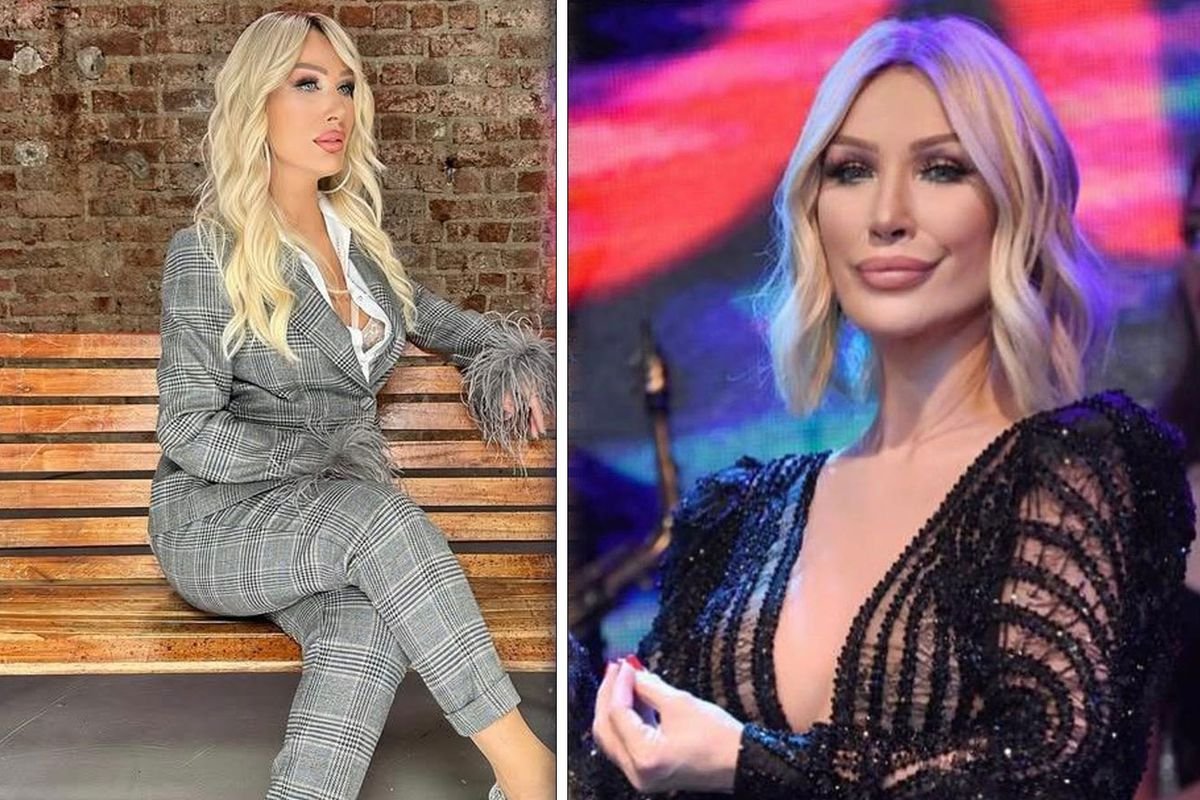 Seda Sayan Canlı Yayında İtiraf Etti: Hoşlandığım Adam Evli Çıktı