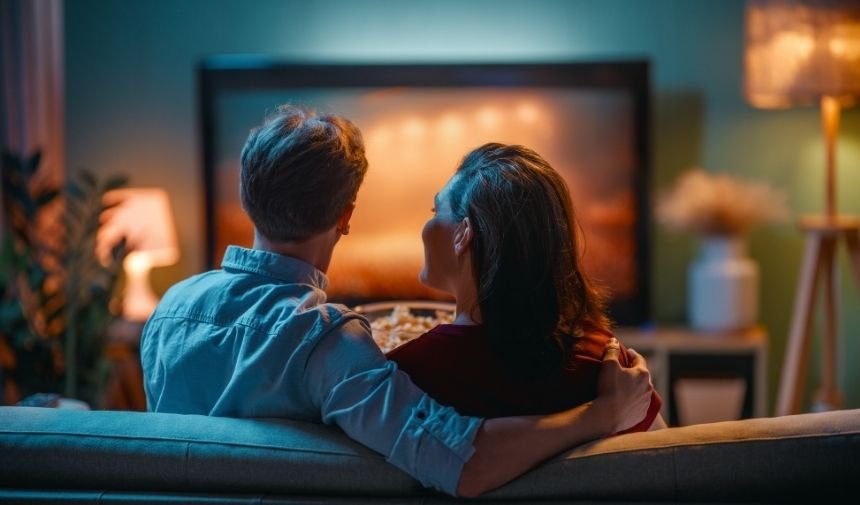 Tek Platformda Tüm Yayınlar: Canlı TV izle