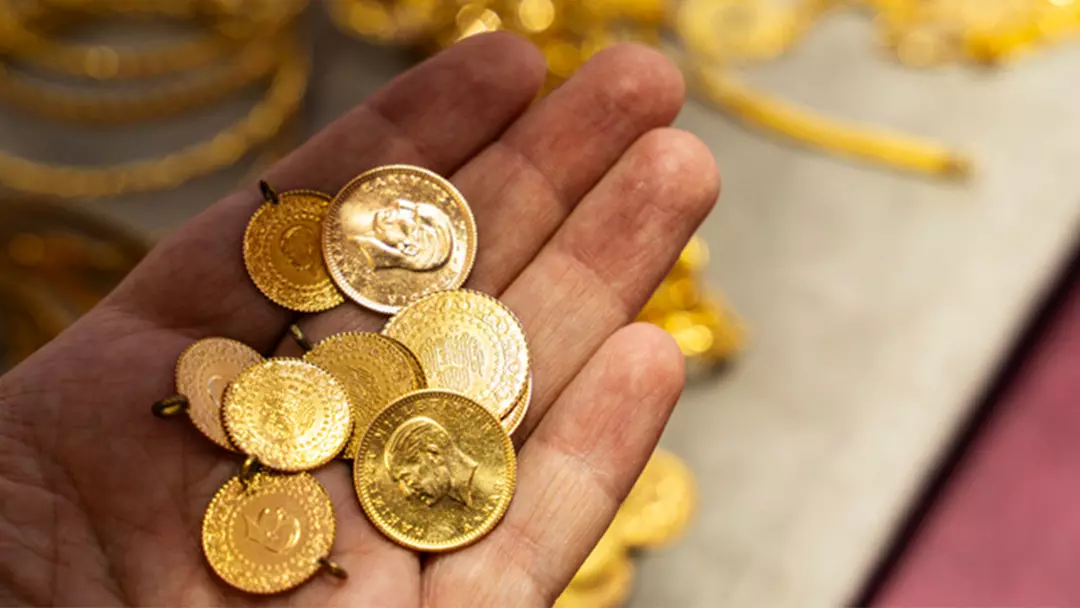 Altında Sert Dalga: “48 Yılın Düşüşü” Sonrası Yeni Yükseliş Sinyali