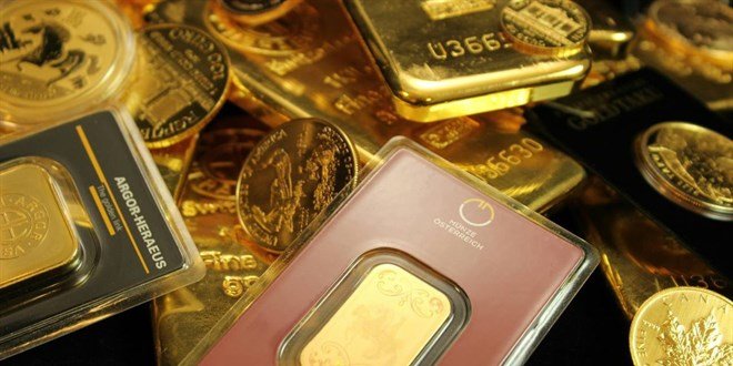 Altında Sert Düşüşten Rekor Beklentisine: Piyasalar Ters Köşe Oldu