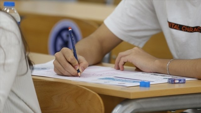 Hafta Sonu Sınav Alarmı: 4-5 Nisan’da Binlerce Aday Aynı Heyecanı Yaşayacak