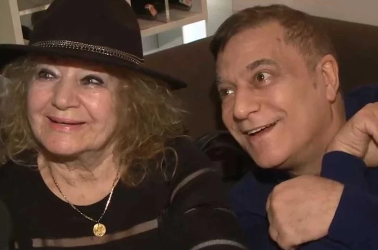 Mehmet Ali Erbil’i Yasa Boğan Kayıp: Annesi Yurdagül Eken Hayatını Kaybetti