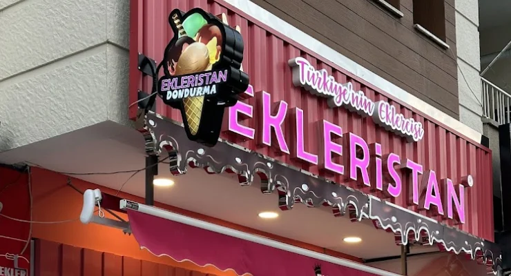 Tatlı Zincirinde Büyük Çöküş: Ekleristan İçin İflas Kararı Verildi