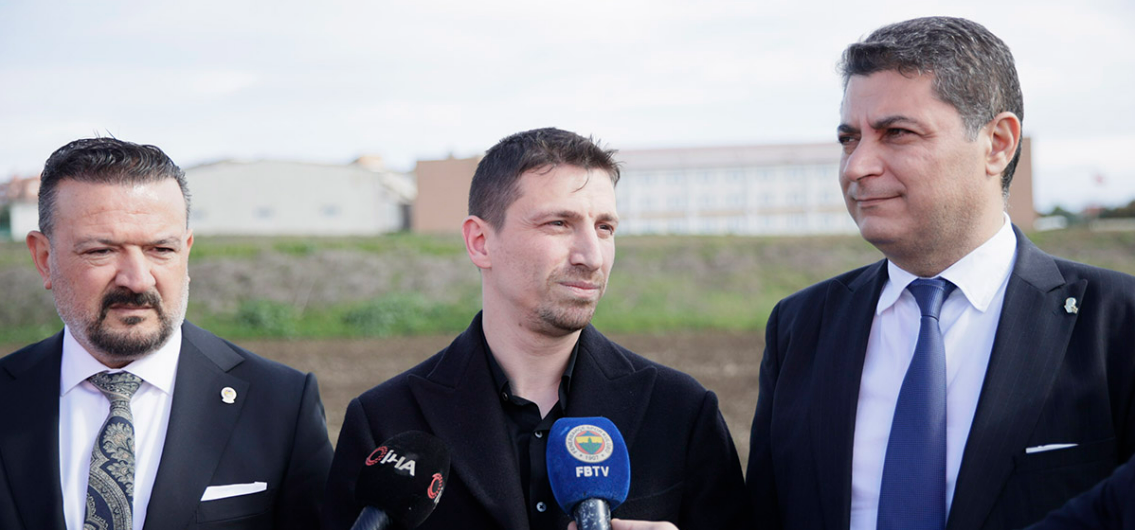 Tahliye Sonrası İlk Sözler: Kaptan Mert Hakan Yandaş’tan Duygusal Açıklama