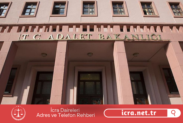 İcra Sürecinde Adres, Telefon ve IBAN Bilgileri Nasıl Öğrenilir?