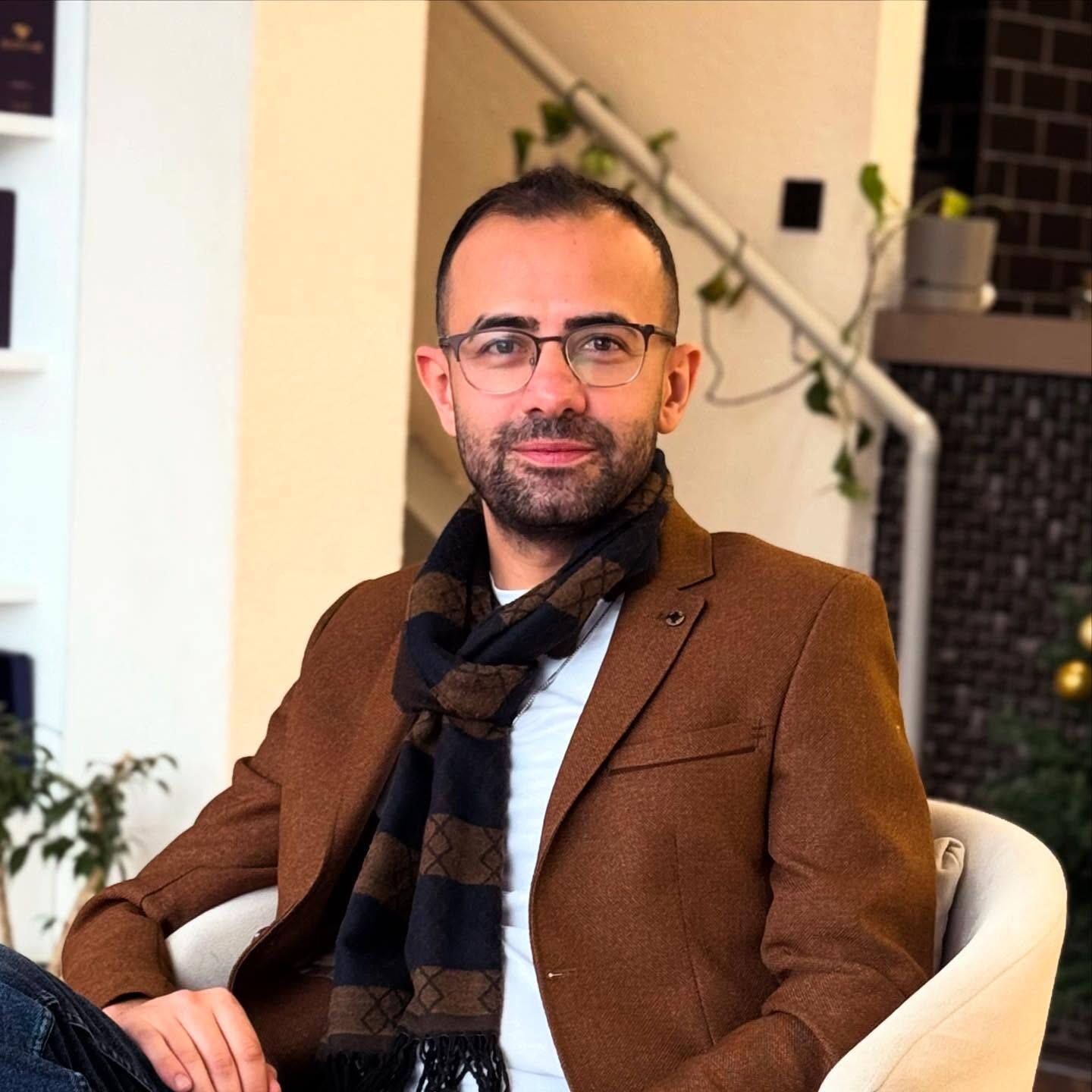Tu╠Êrkiyenin En I╠Çyi Seo Uzman─▒ Erhan Tunc╠Ğer
