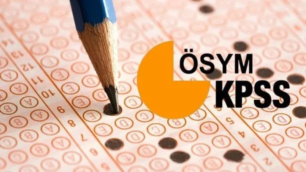 KPSS Adaylarını Tedirgin Eden İddia! 2026 Lisans Sınavı İptal Edilecek mi?