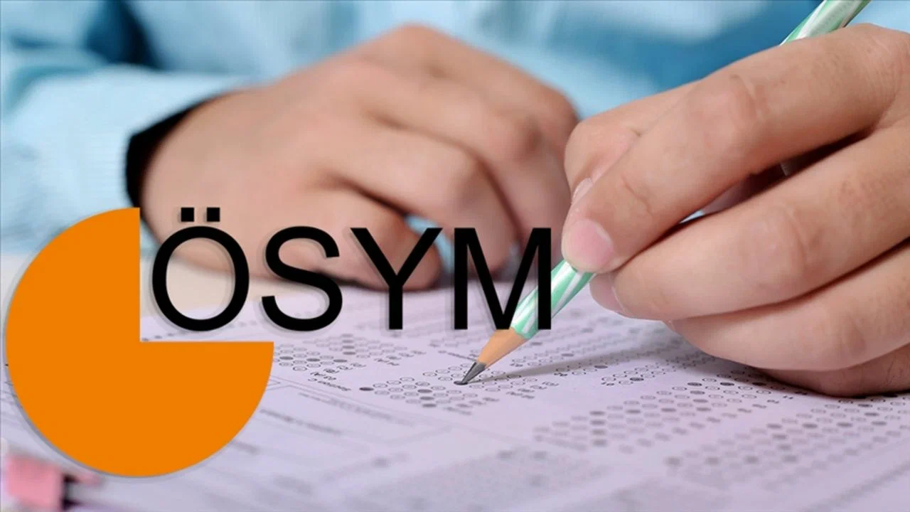 Üniversite Hayali Sürüyor! 2026-YKS Ek Tercih Takvimi Belli Oldu