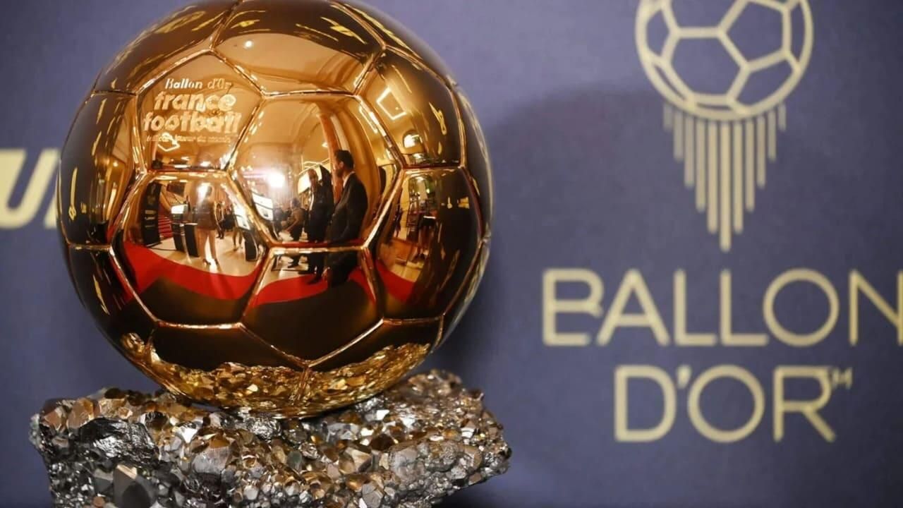 Ballon d'Or 2026 İçin Geri Sayım Başladı! Messi'nin de Yer Aldığı 30 Kişilik Aday Listesi Açıklandı