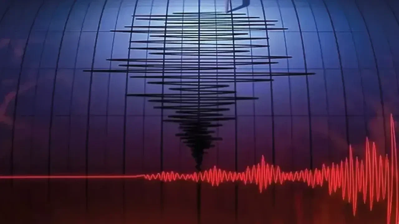 Japonya'da 7 Büyüklüğünde Deprem Paniği! Tokyo Dahil Çok Sayıda Bölgede Hissedildi