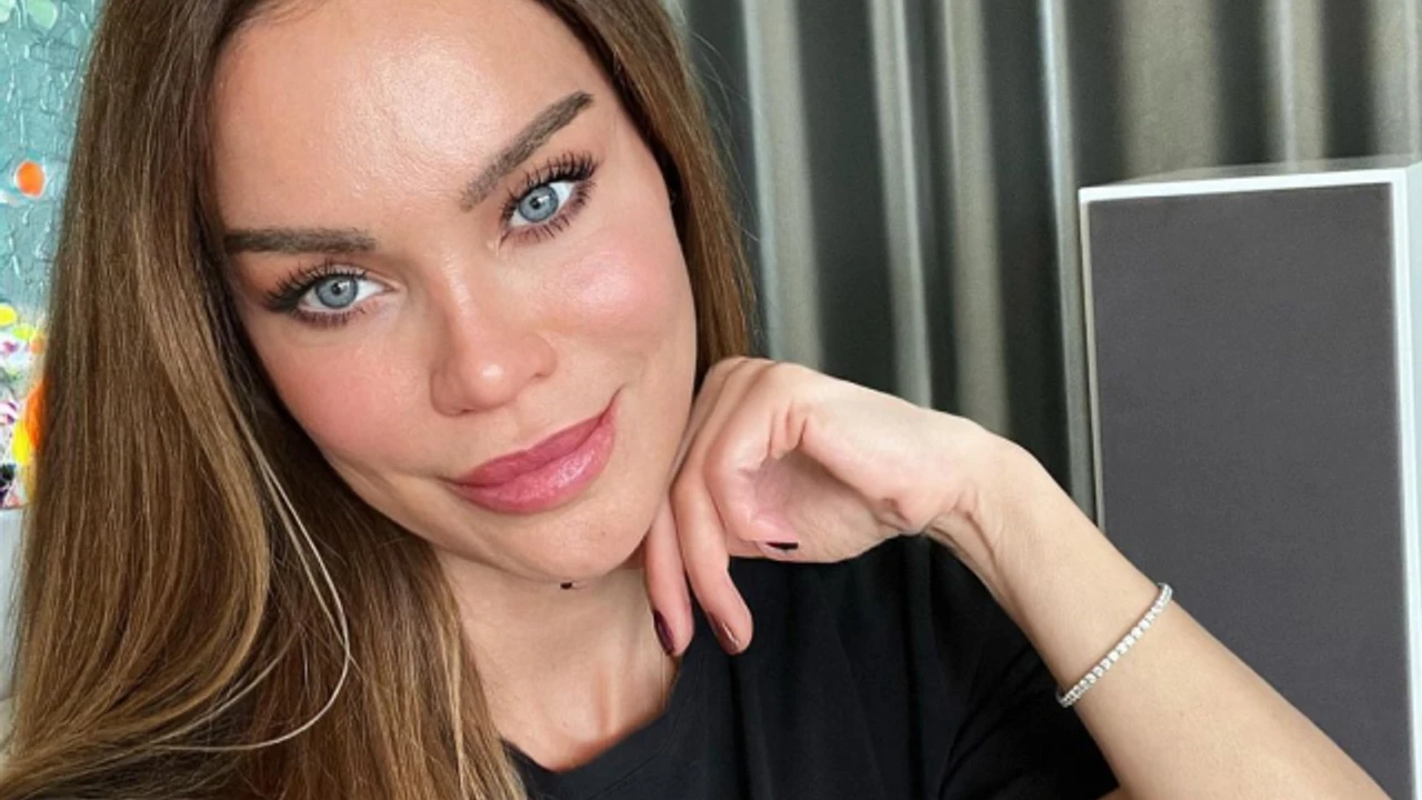 Ebru Şallı’dan Yürek Burkan Pars İtirafı! “Allah’ın Benden Aldığına Şükrediyorum”