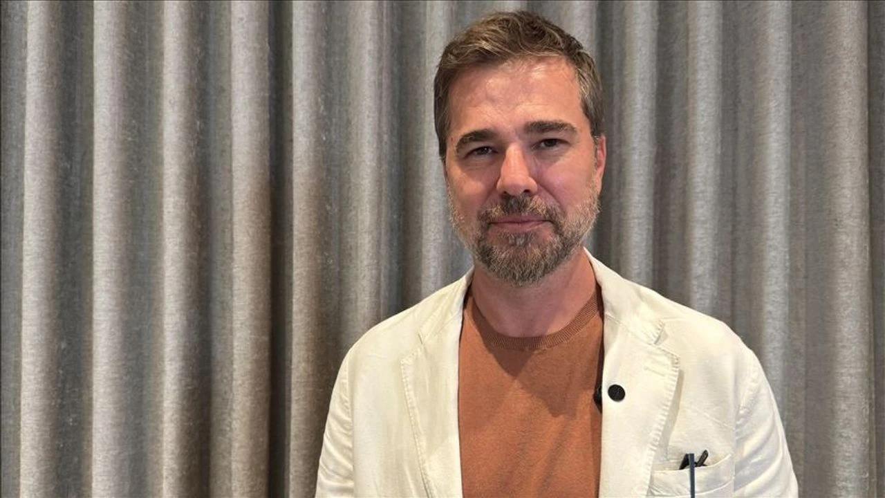 Engin Altan Düzyatan'ın Acı Günü! Babası Mevlan Düzyatan Hayatını Kaybetti