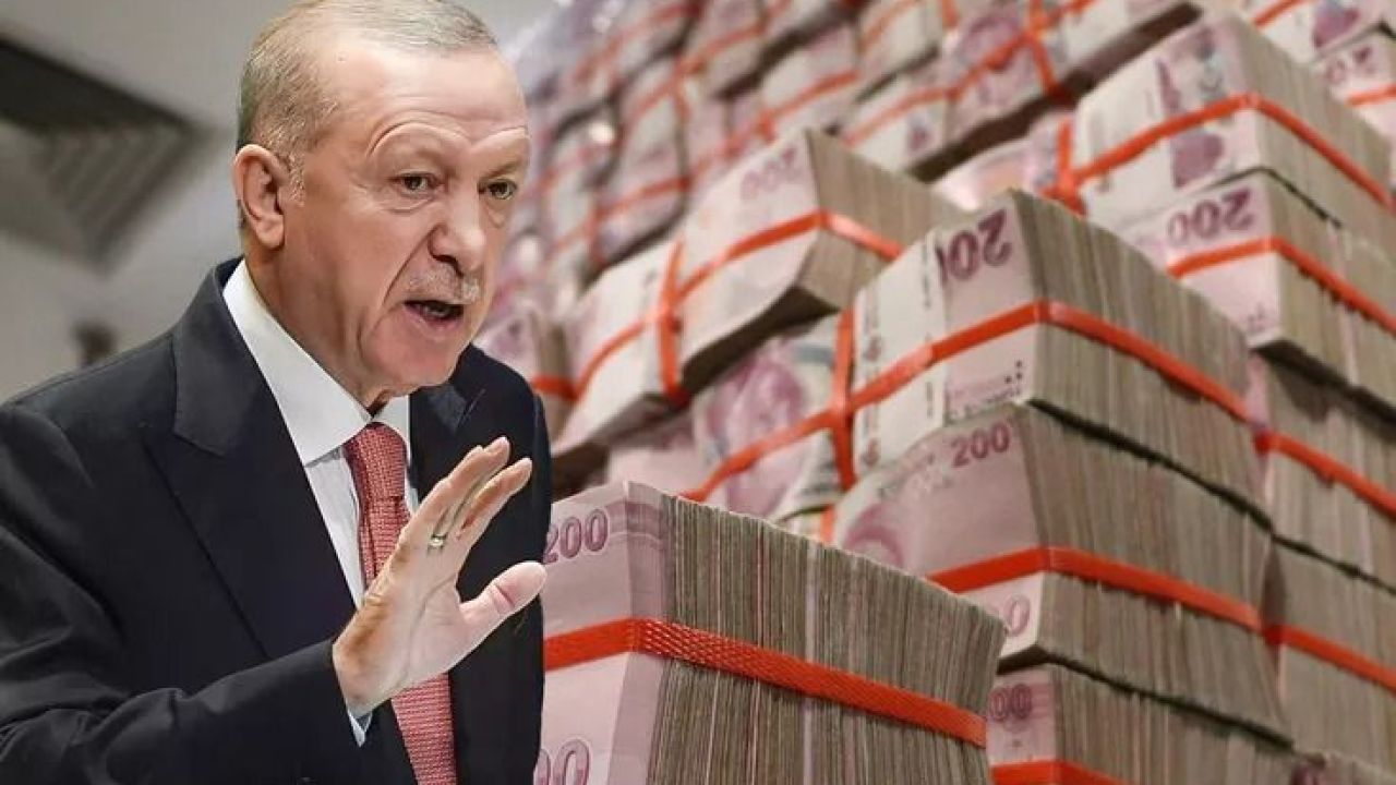 Meclis’te Fon Krizi Gerilimi Tırmandı! Muhalefetin Araştırma Önergesi Reddedildi