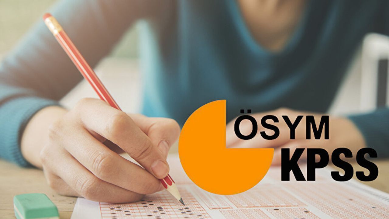 KPSS Ortaöğretim Yarın Yapılıyor! 3 Milyona Yakın Aday Sınava Girecek, ÖSYM Başkanı Uyardı
