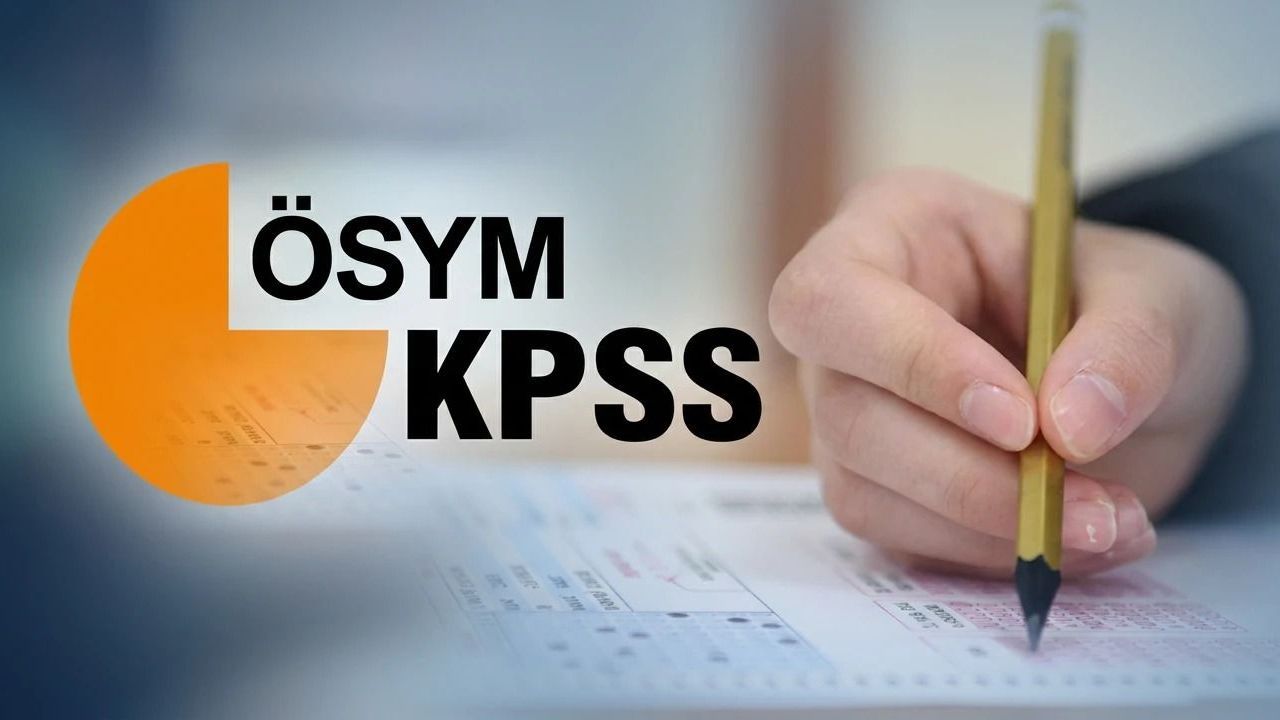 ÖSYM'den KPSS Adaylarına Müjde! 2026 Ortaöğretim Soruları ve Cevap Anahtarı Erişime Açıldı