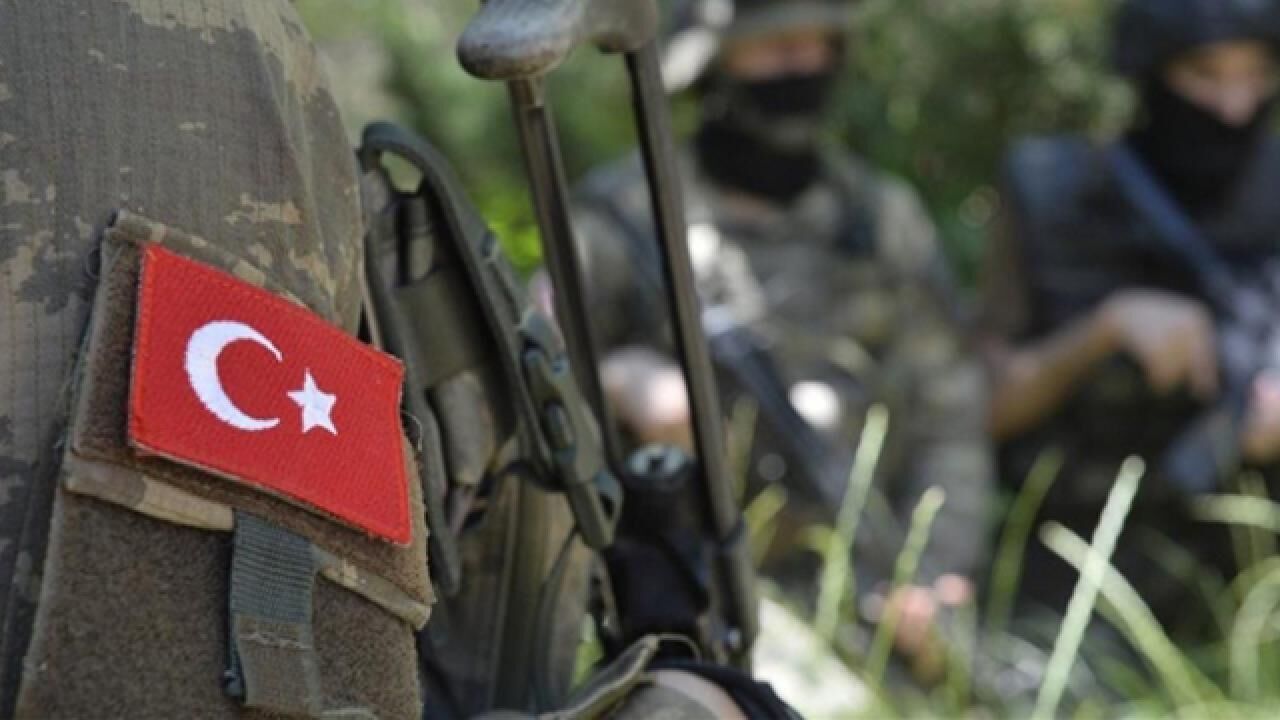 MSB’den Acı Haber: Piyade Uzman Çavuş Yusuf Güneş Şehit Oldu