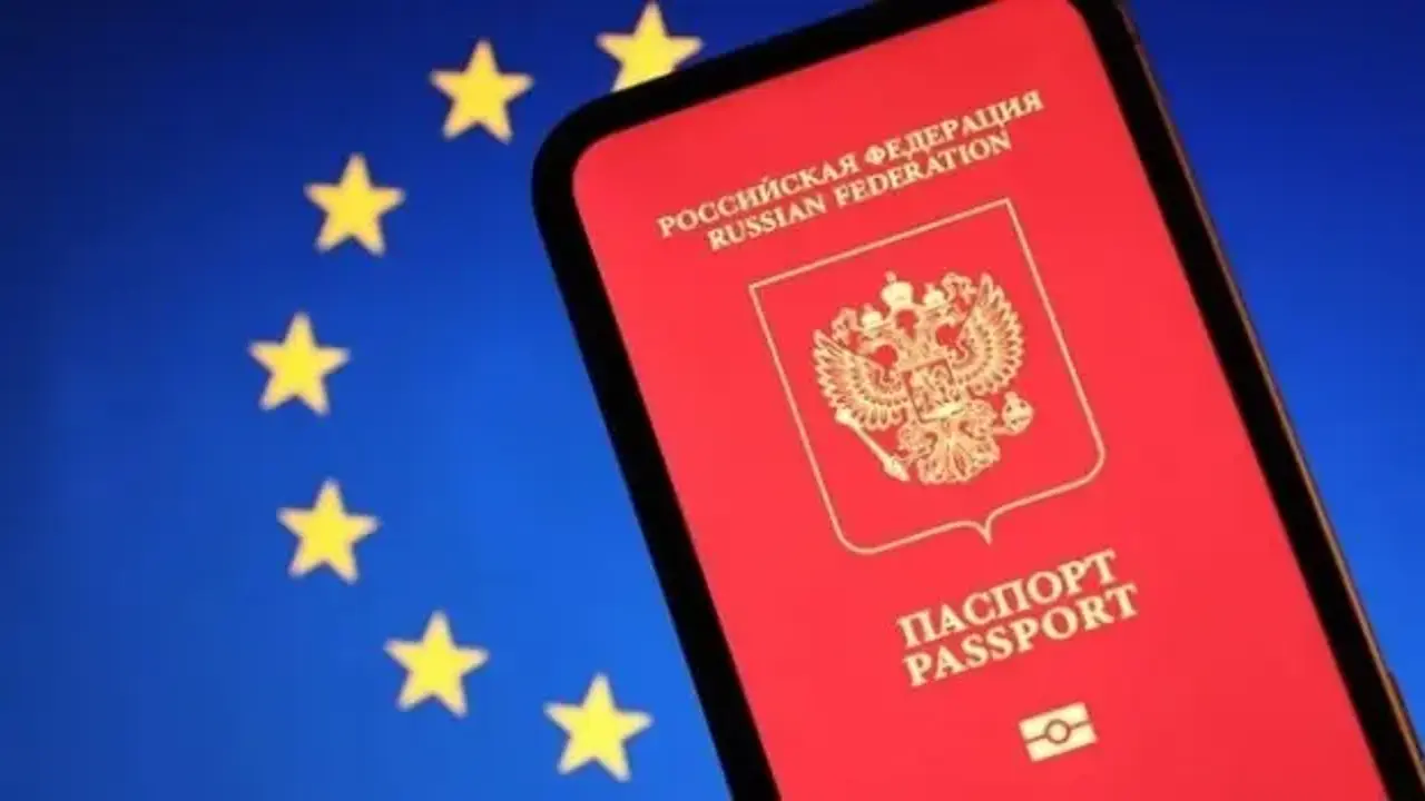 AB'den Rus Vatandaşlarına Yeni Vize Hamlesi! Turist Başvurularına Sıkı Denetim Geliyor