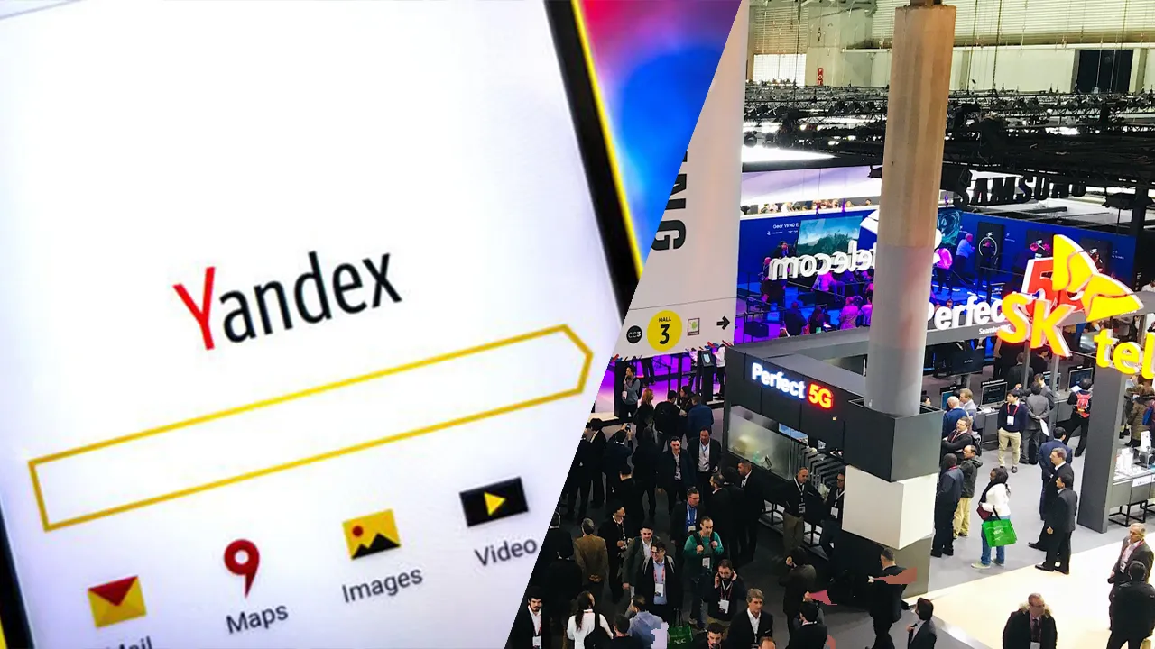 Yandex'in Veri Merkezleri Hedefte! Üç Bölgede İHA Saldırısı Faaliyetleri Aksattı