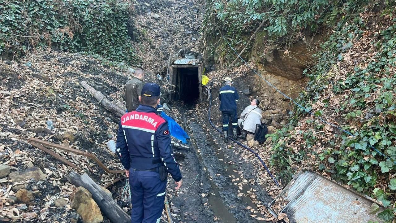 Zonguldak’ta Maden Faciası! Grizu Patlamasında 3 İşçi Hayatını Kaybetti, 5 İşçi Yaralandı