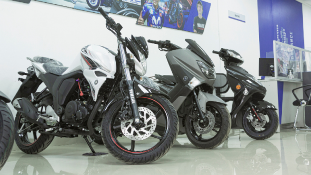 2022 Yılında Motosiklet Fiyatları Ne Kadar Olacak?