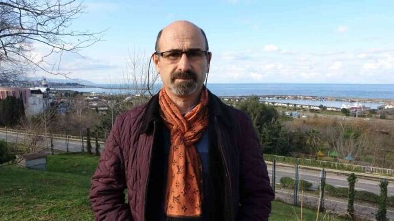 Doç. Dr. Coşkun Erüz: “Karadeniz’de katı atık ve plastik kirliliği hızla artıyor”
