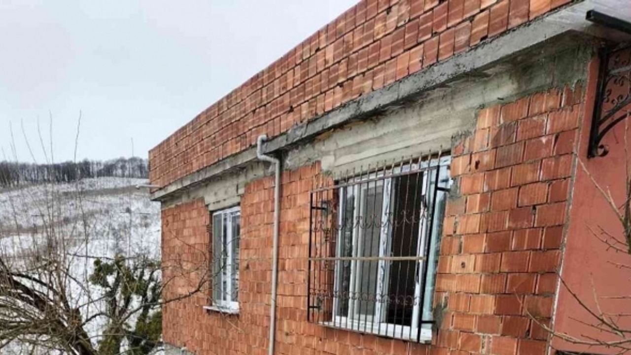 Ordu’da heyelan: 15 konut için boşaltma kararı