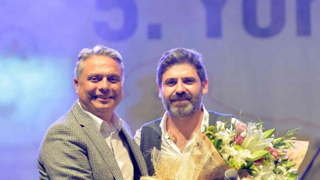 Muratpaşa’da Yöreler Renkler Festivali başlıyor