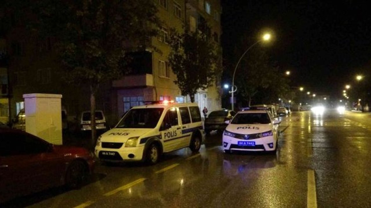 "Paranı getirdim" deyip pompalı tüfekle ateş açtı: 1 yaralı