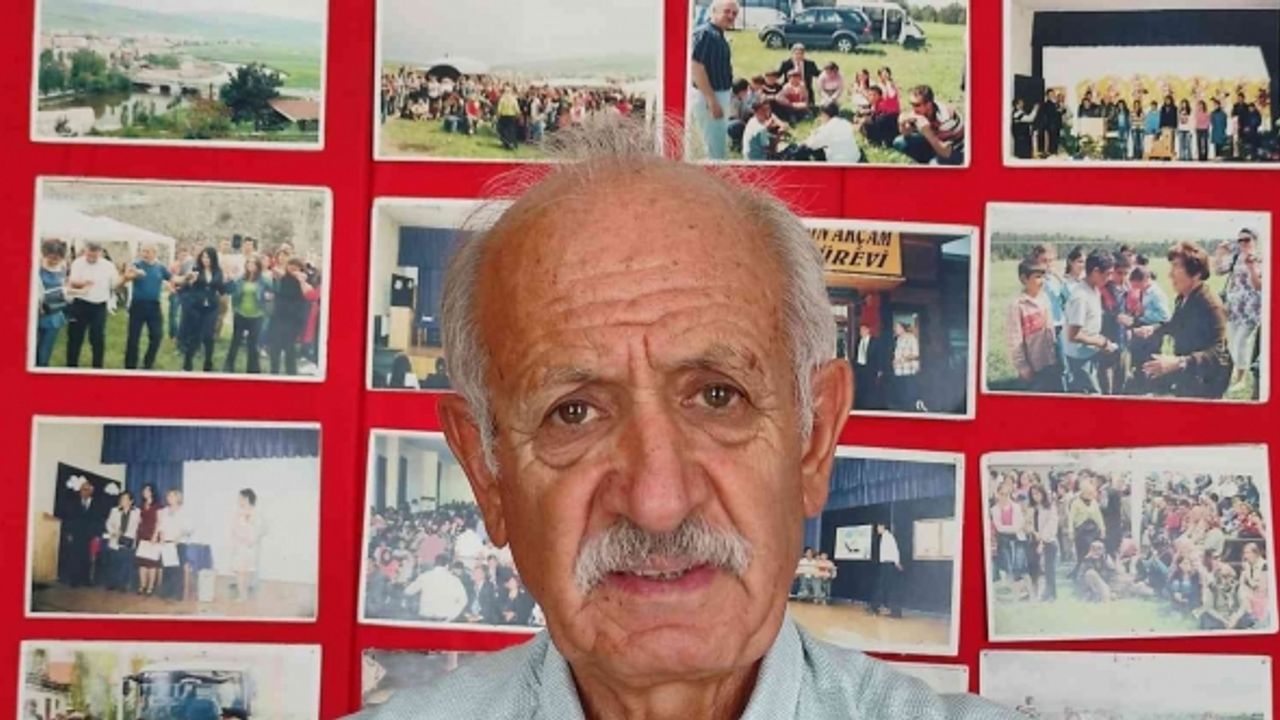 17. Dursun Akçam Kültür Sanat Günleri başlıyor