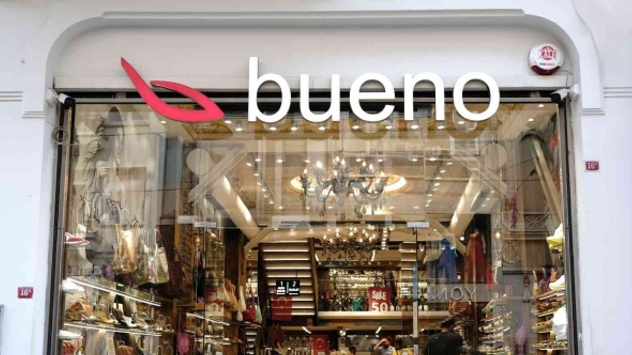 Markalaşma kararıyla büyümesini sürdürdü, 45 ülkede ayakkabıları satılıyor