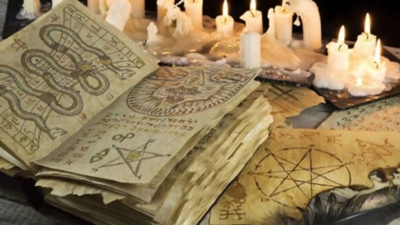 Türkiye'nin En Güvenilir Medyum Yorumları