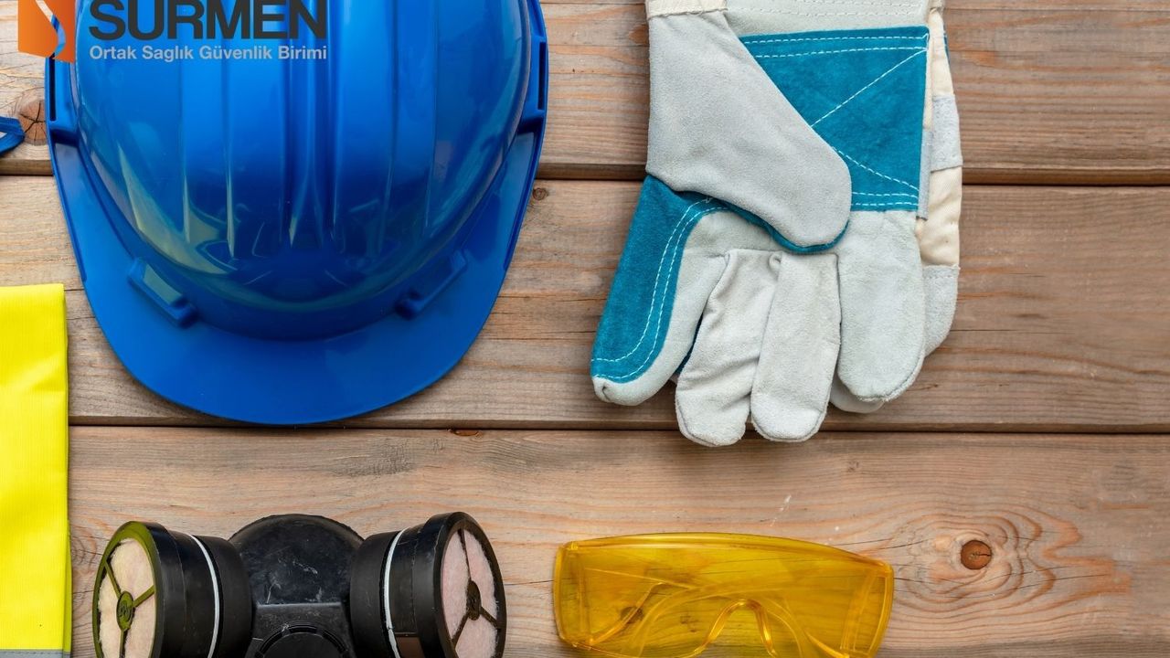 Sürmen OSGB ile İşyeri Güvenlik Tedbirlerini Alın