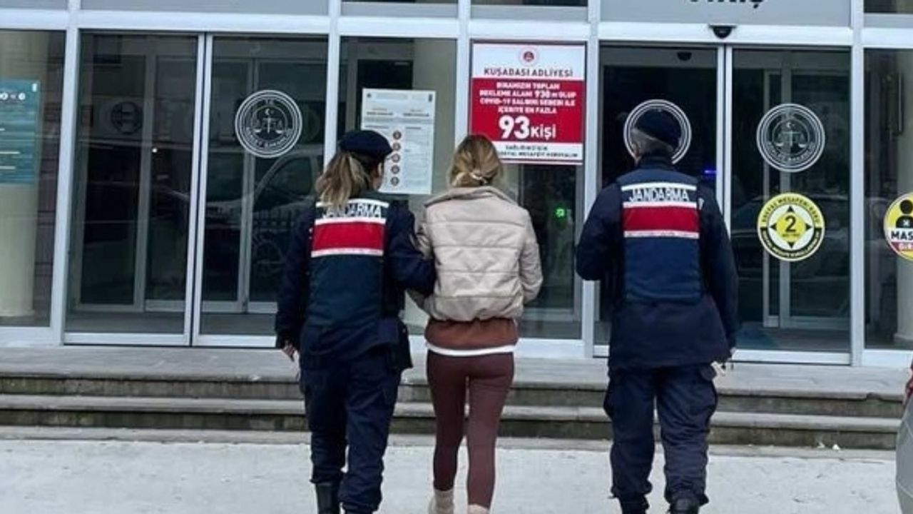 Hakkında 13 yıl hapis cezası bulunan şahıs jandarmaya takıldı
