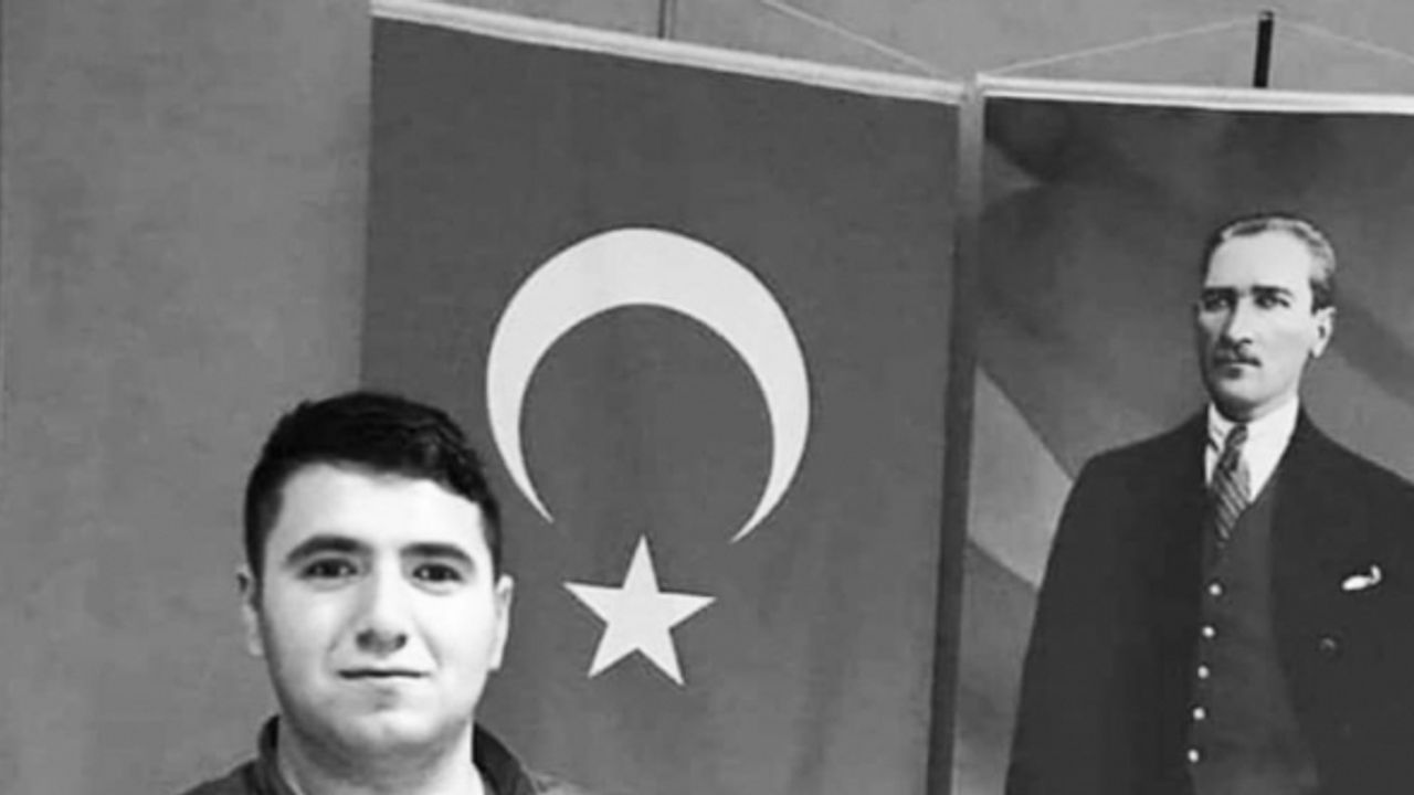 Trafik kazasında ağır yaralanan uzman çavuş şehit oldu