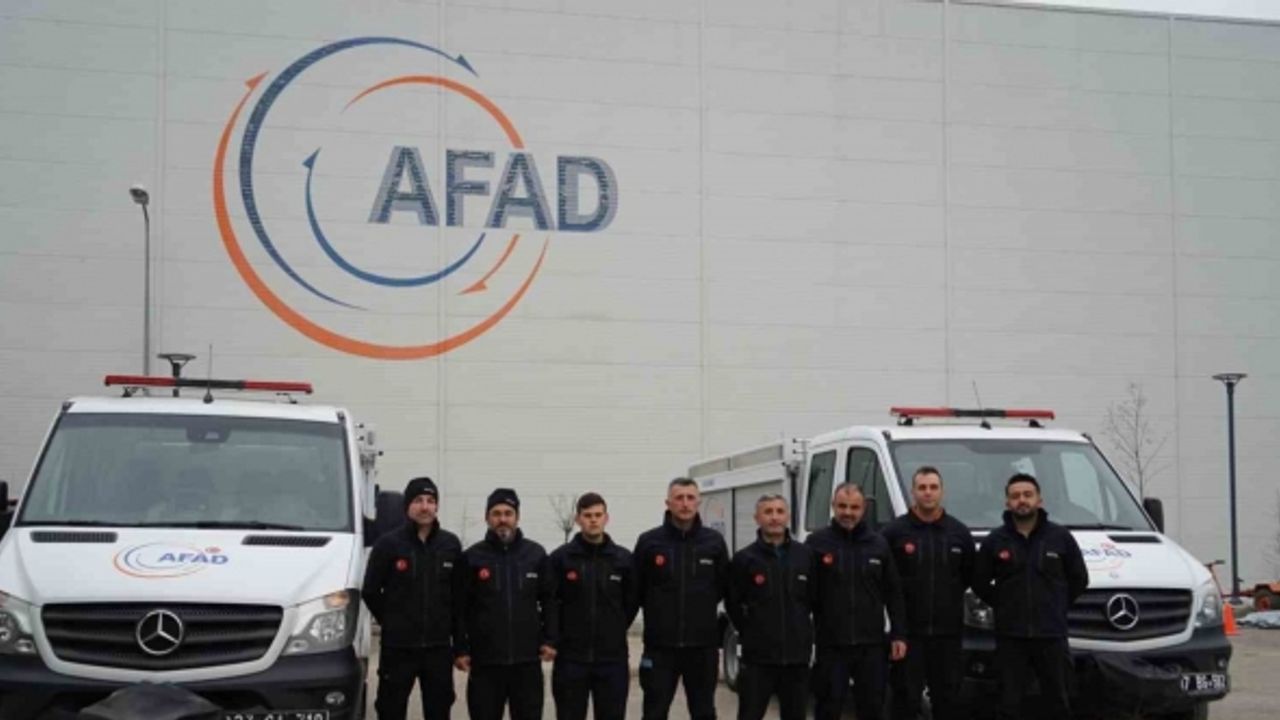 AFAD ekipleri enkaz altından çıkardıkları Güzel Sare’nin o sözlerini unutamıyor