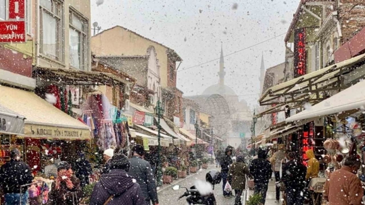 Bu iki fotoğrafın arasında sadece birkaç dakika var